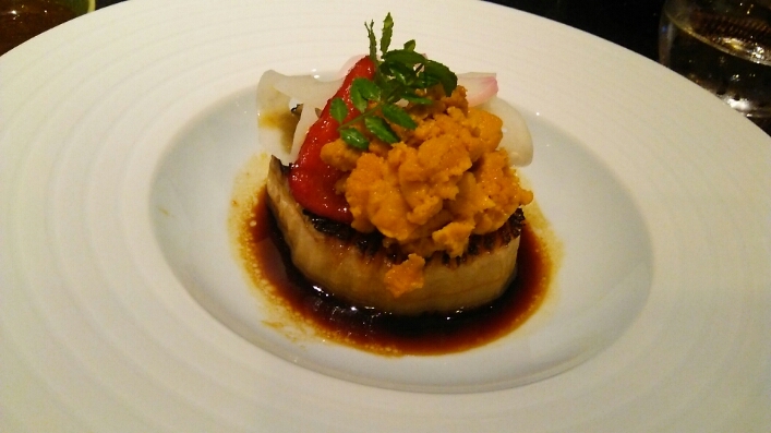 休日前の夜(^o^)_c0212604_21101594.jpg