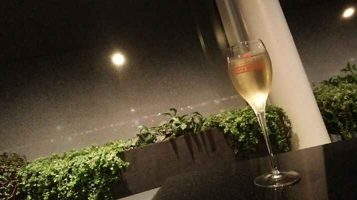 休日前の夜(^o^)_c0212604_2191930.jpg