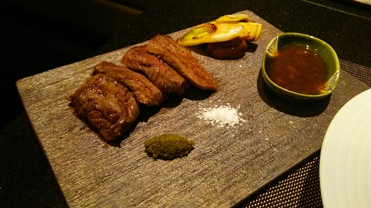休日前の夜(^o^)_c0212604_2194954.jpg