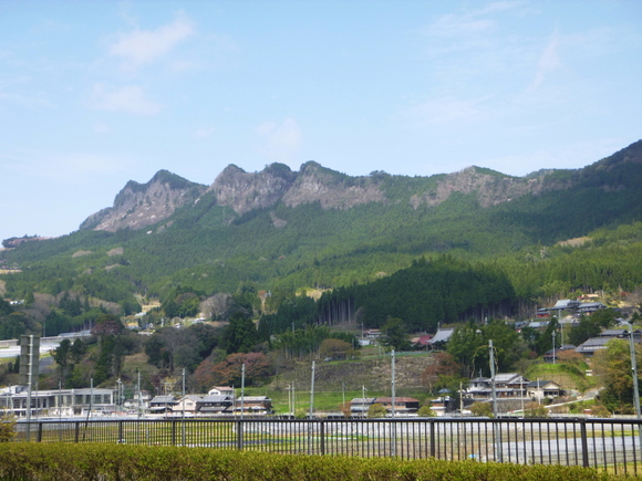 尼ｹ岳 (957.4M)  に登る_d0170615_20145176.jpg