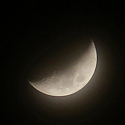 moon age : 5.7_a0260019_22380982.jpg