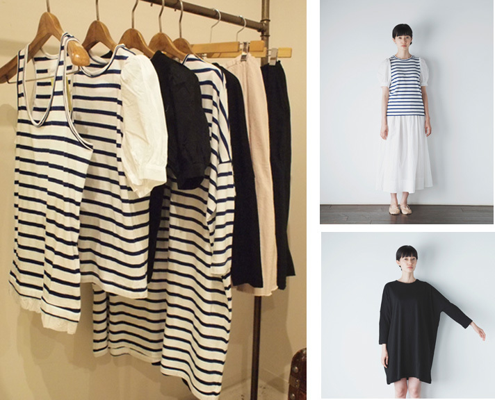 \'15.04.24 【mina perhonen入荷】PIVOT☆ゴールデンウィークsaleスタート!!&新作入荷のおしらせも!!!_c0131845_17163067.jpg