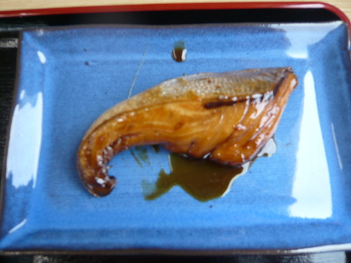 本日のメニューは・・・_e0175651_12443730.jpg