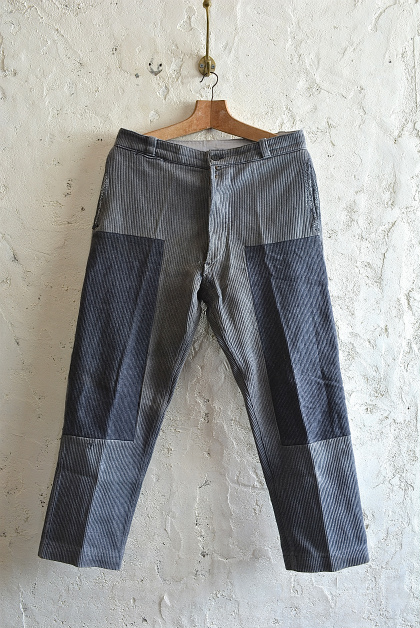 French vintage stripe pants_f0226051_1853728.jpg