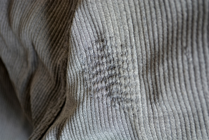 French vintage stripe pants_f0226051_1861243.jpg