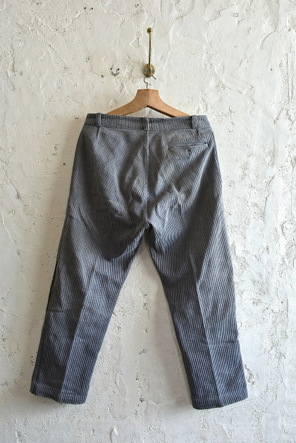 French vintage stripe pants_f0226051_186162.jpg