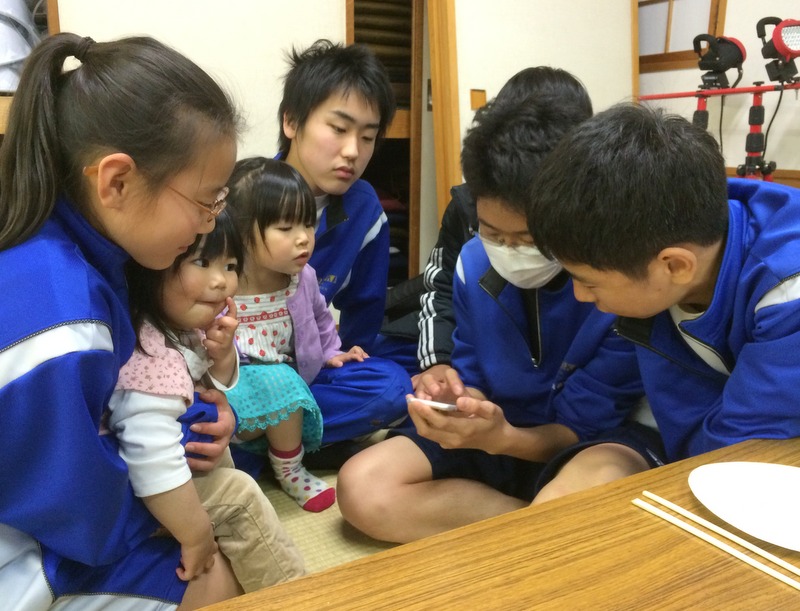 15年４月定例会の概要 Apr 18 15 Oyaji Blog Teraoka Sendai