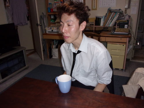 娘夫婦が来宅・・・。_c0198869_211249100.jpg