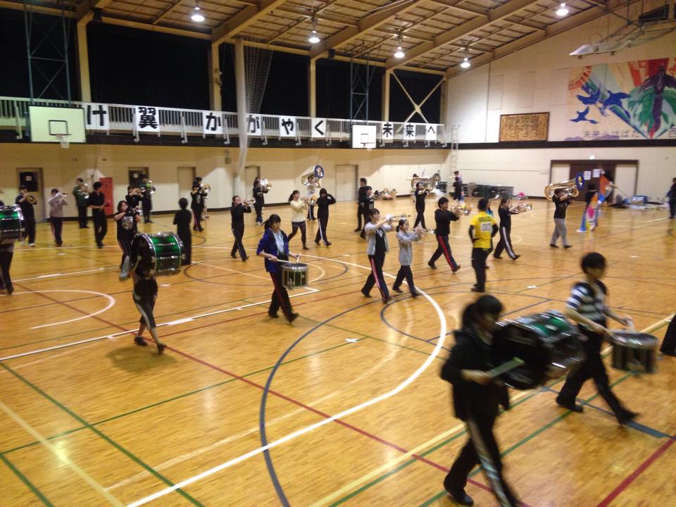 4月の見学会_e0145173_828663.jpg