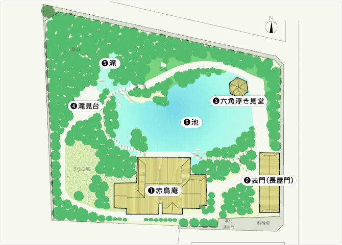 柳家小満ん　おさらい会　其の三　目白庭園・赤鳥庵　12月14日_e0337777_11092878.jpg