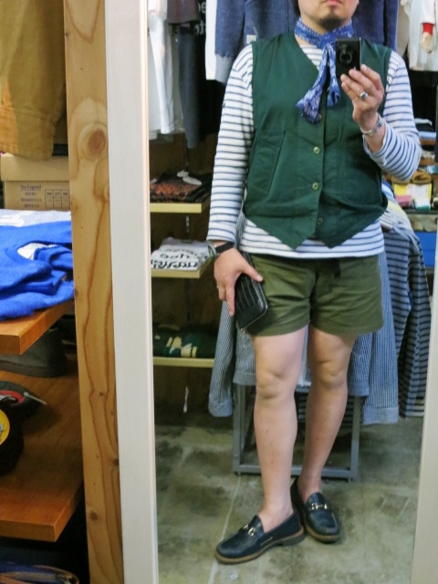 続きましても別注Orobianco ・・・ CROCO型押しLEATHER LONG WALLET (別注)!★!_d0152280_2141457.jpg