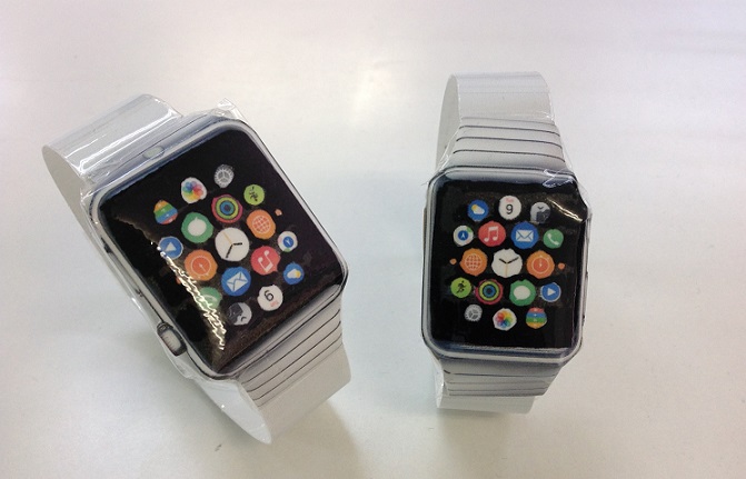 アップルウォッチ Apple WATCH 発売!!_e0253886_14142055.jpg