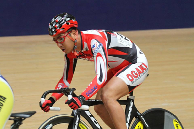 金栄堂サポート:佐野伸弥選手・第84回全日本選手権大会トラックレース&インプレッション!_c0003493_9205313.jpg