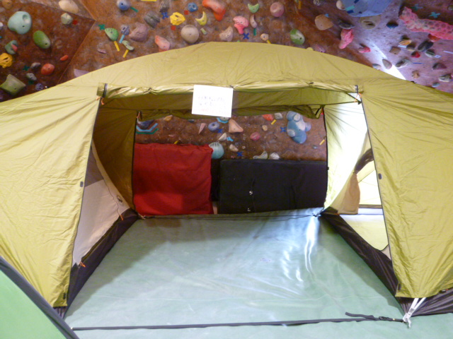 テント～2.