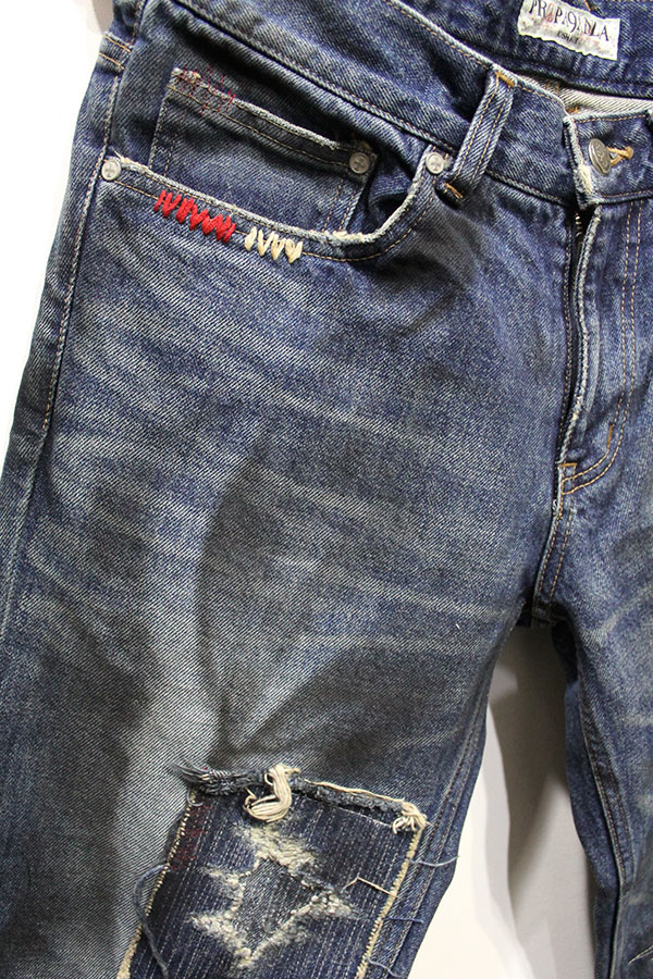【PROPA9ANDA】2015新作パンツ入荷!_a0097901_180396.jpg