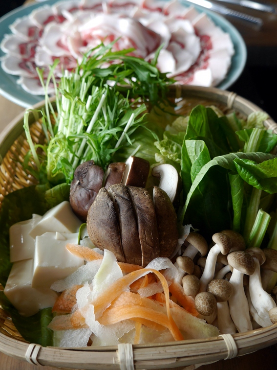 蕎麦・炭火焼 山獲_b0118001_827396.jpg