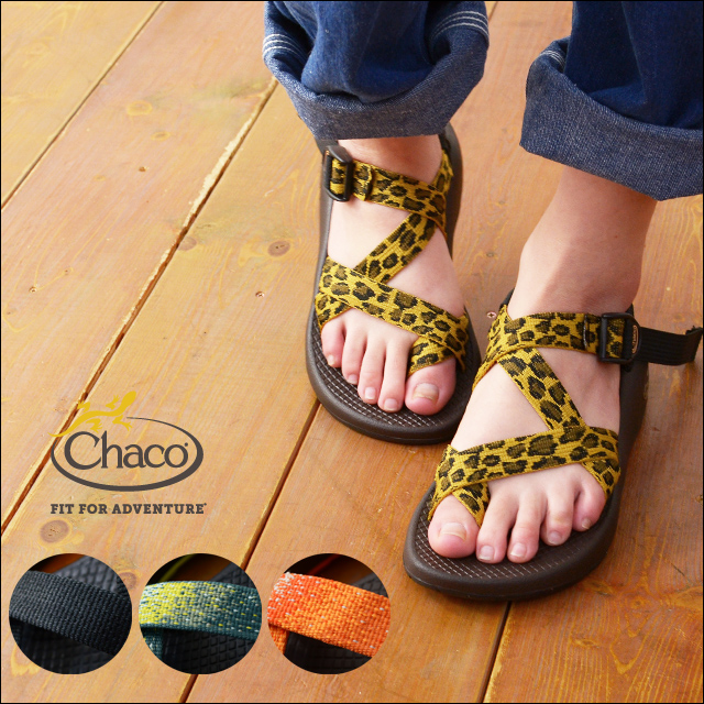 chaco [チャコ] Z2 YAMPA/UNAWEEP [ゼットツー] アウトドアサンダル レディース WOMENS_f0051306_1619095.jpg