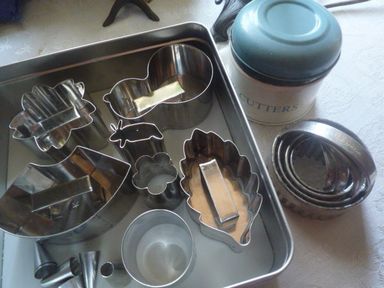 な*つ様 京都 有次 木型物相『蝶』 な*つ様 京都 有次 木型物相『蝶』 - メルカリ