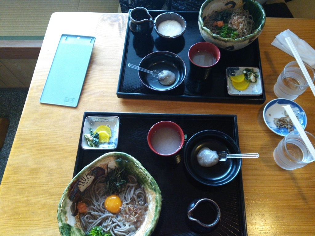 蕎麦の街 奥出雲!_c0339918_10362728.jpg