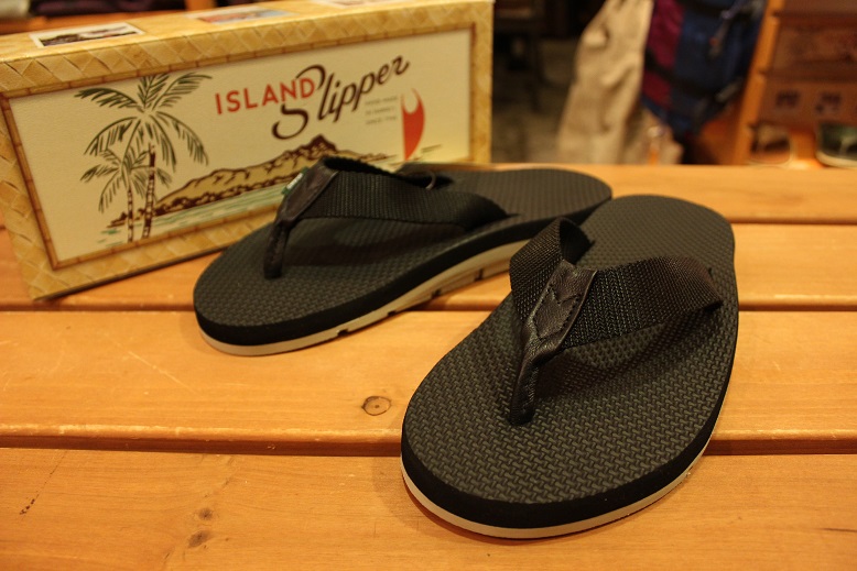 \"ISLAND SLIIPER\" MADE BY HAND IN HAWAII SINCE 1946_f0191324_9404040.jpg
