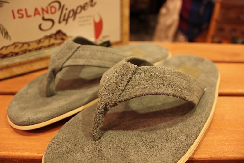 \"ISLAND SLIIPER\" MADE BY HAND IN HAWAII SINCE 1946_f0191324_9463188.jpg