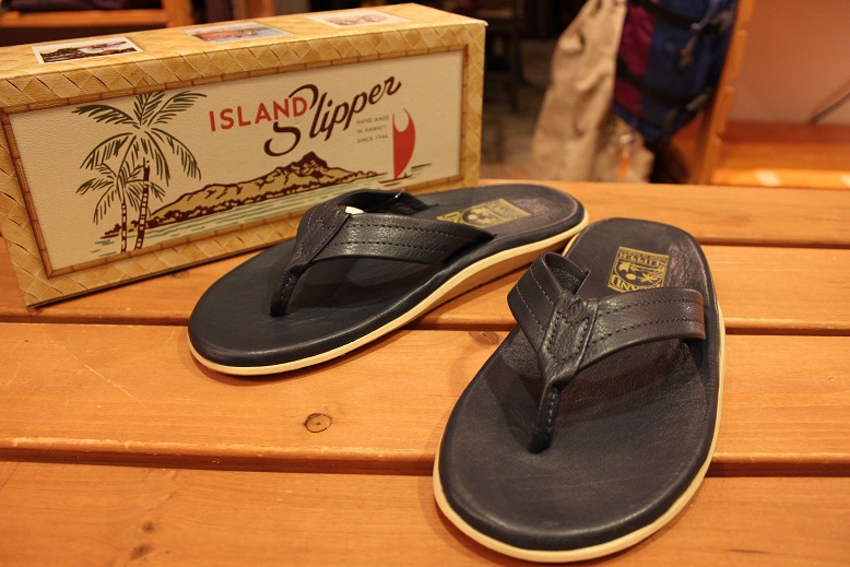 \"ISLAND SLIIPER\" MADE BY HAND IN HAWAII SINCE 1946_f0191324_9522535.jpg