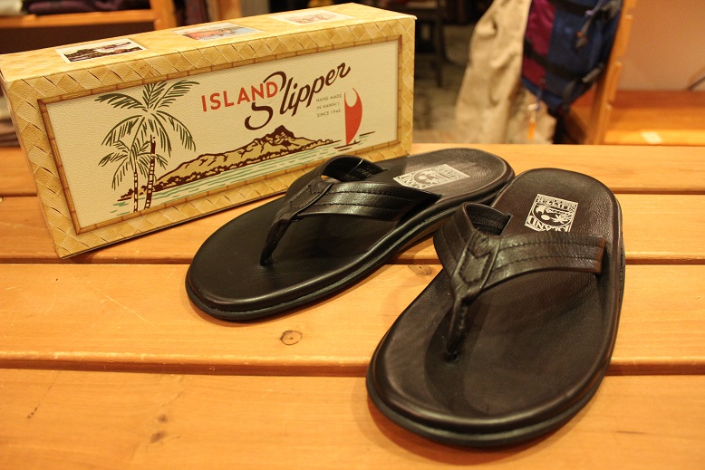 \"ISLAND SLIIPER\" MADE BY HAND IN HAWAII SINCE 1946_f0191324_952452.jpg