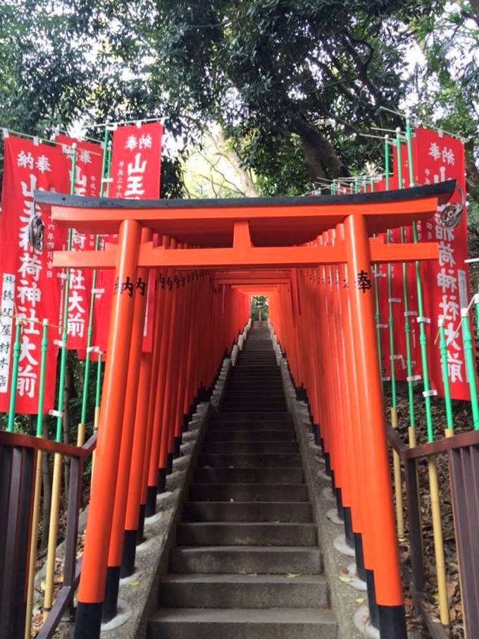 都心を走り抜けました。_a0231828_19445495.jpg