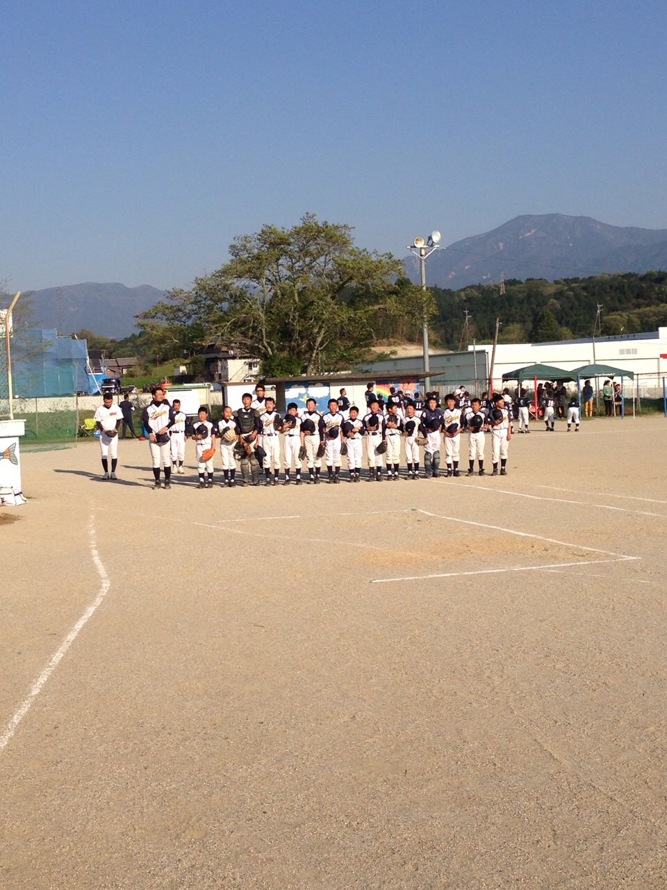 交流戦 決勝!!_d0010630_20253885.jpg