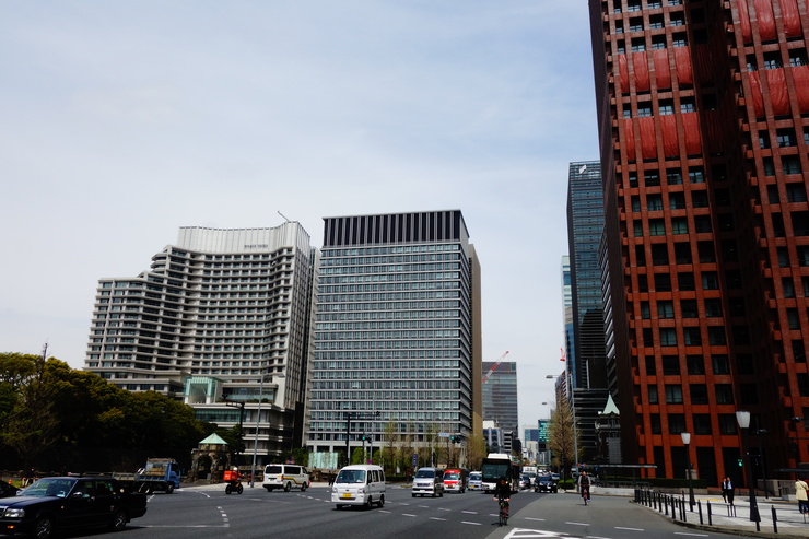 蔵前から渋谷まで食い倒れ その6～皇居方面へ_a0287336_238327.jpg