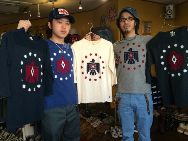入荷ラッシュ‼‼_c0167336_23425767.jpg