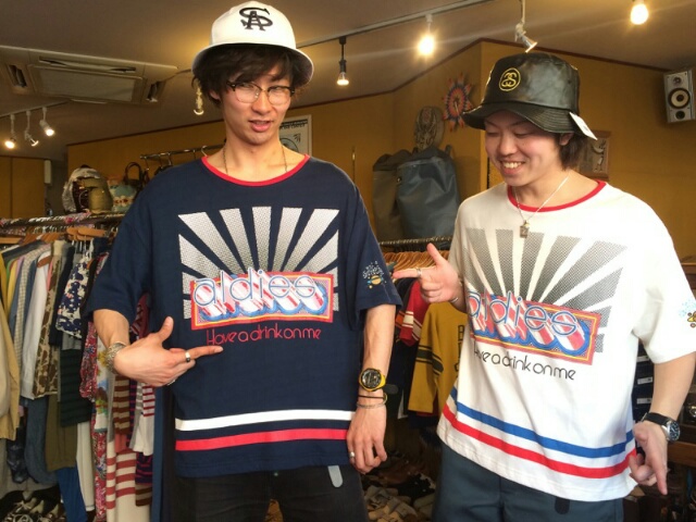 入荷ラッシュ‼‼_c0167336_23425770.jpg
