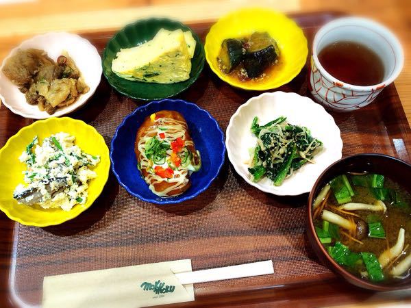 ハハトコ食堂・津松菱店_e0292546_826524.jpg