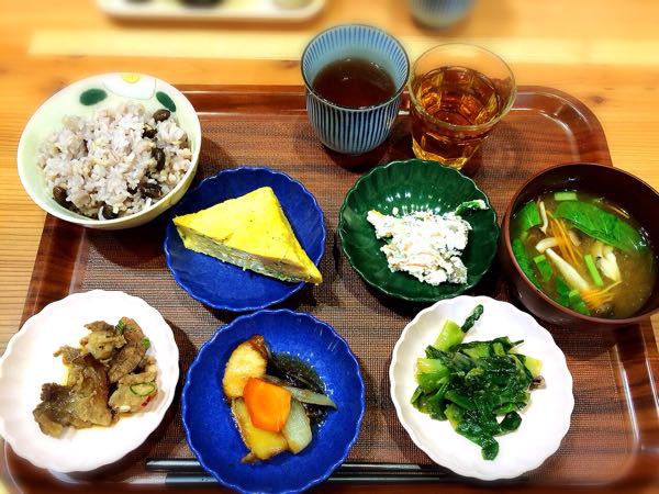 ハハトコ食堂・津松菱店_e0292546_826563.jpg