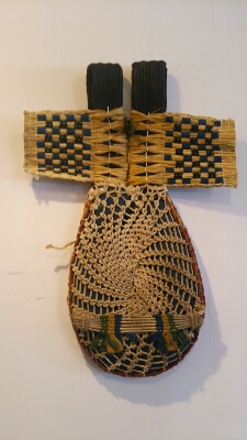 庄内ばんどり : 古道具 なおんど