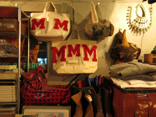 \"TheThreeRobbers COAL BAG MAGIC POCKET\"ってこんなこと。_c0140560_10263998.jpg