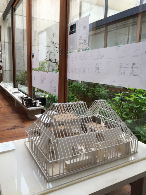 「sketch」清河北斗+平井千香子+水野行偉 3人展_b0151262_12243551.jpg