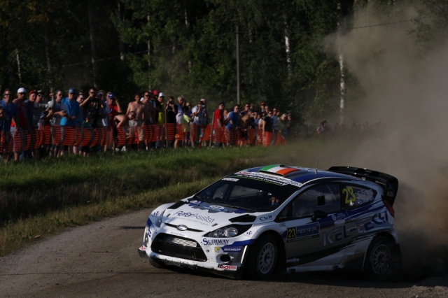 2014 Rally Finland SS21 Surkee2_e0337967_01592428.jpg