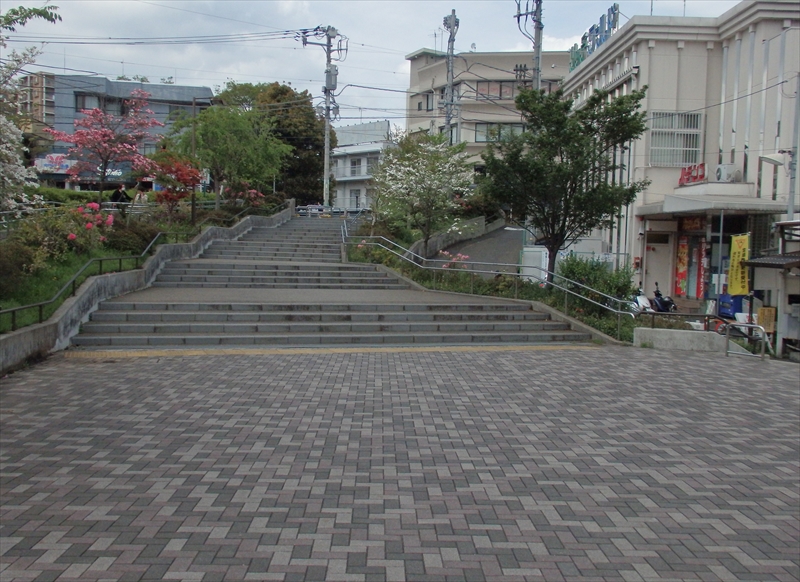 稲毛三郎重成の足跡を辿る　畠山重忠公ゆかりの地を行く　　１/３_d0031171_754323.jpg