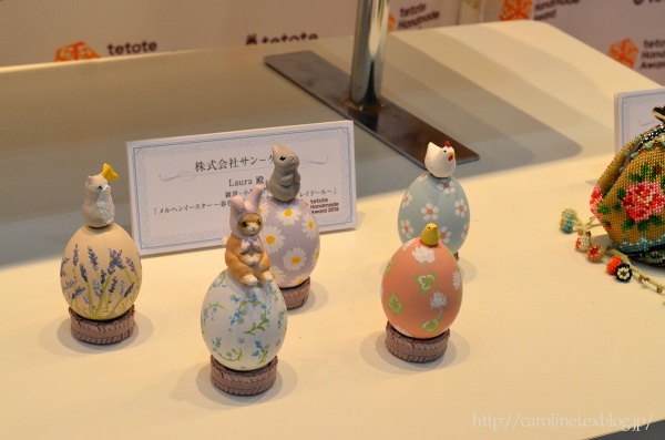 第39回 2015日本ホビーショー tetote受賞お披露目1/2　　The 39th Japan Hobby Show 2015_d0025294_21272489.jpg