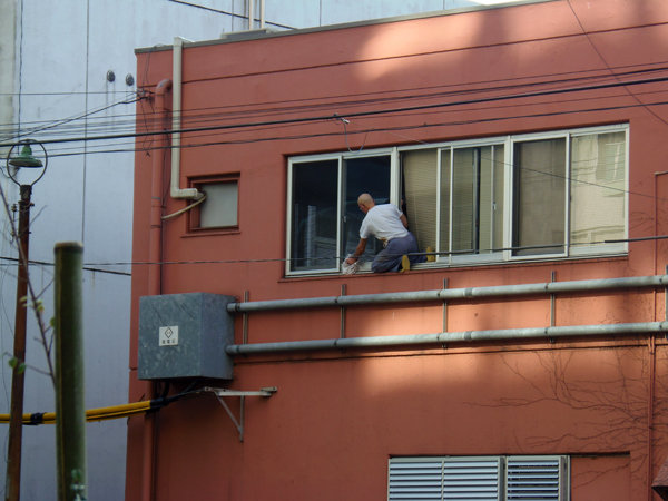 【Others】蜷川実花（原美術館）〜品川宿歩き_a0170297_14263758.jpg