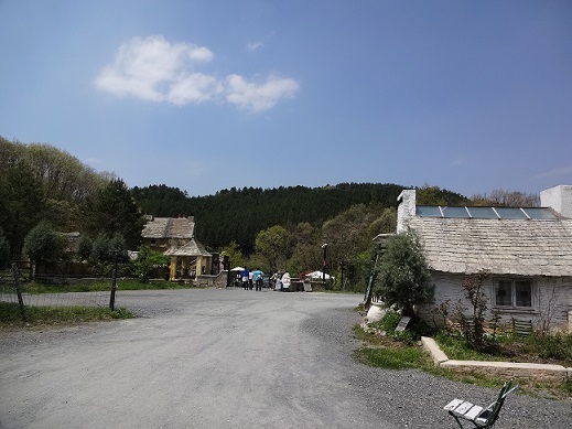 京都の中の英国。。_c0178104_09463464.jpg