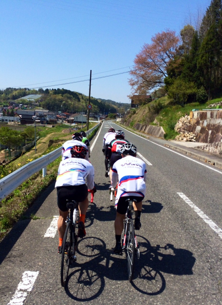 新緑の吉備高原で…_b0246207_22242025.jpg
