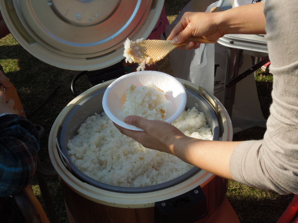 「青空食農教室 醤油仕込みと醤油絞りWS」_a0120513_19412465.jpg