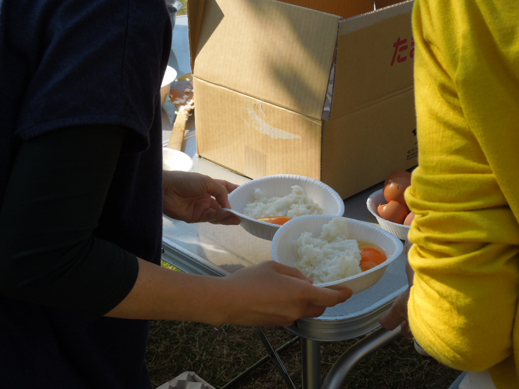 「青空食農教室 醤油仕込みと醤油絞りWS」_a0120513_19423183.jpg