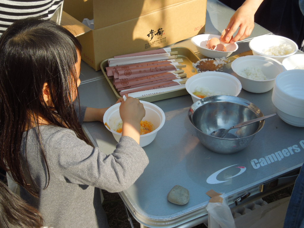 「青空食農教室 醤油仕込みと醤油絞りWS」_a0120513_1943555.jpg