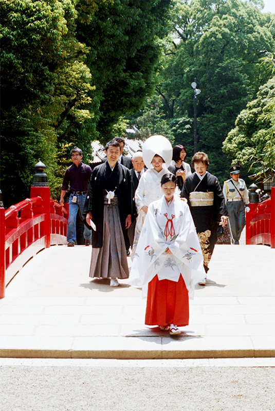 氷川神社の力？_c0365516_20375893.jpg