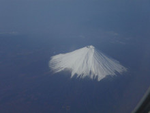 車窓ならぬ機窓？？　飛行機からの景色　To広島空港_c0158519_10453110.jpg