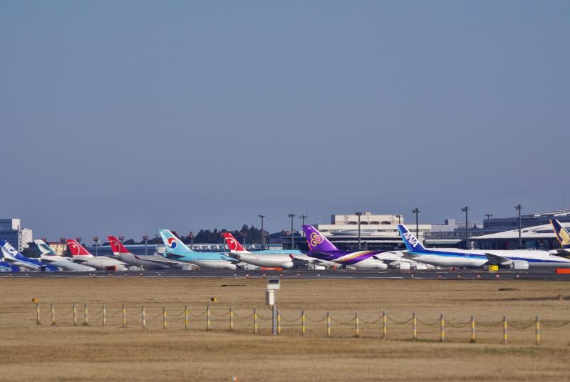 NRT　新東京国際空港（成田）_c0158519_10472405.jpg