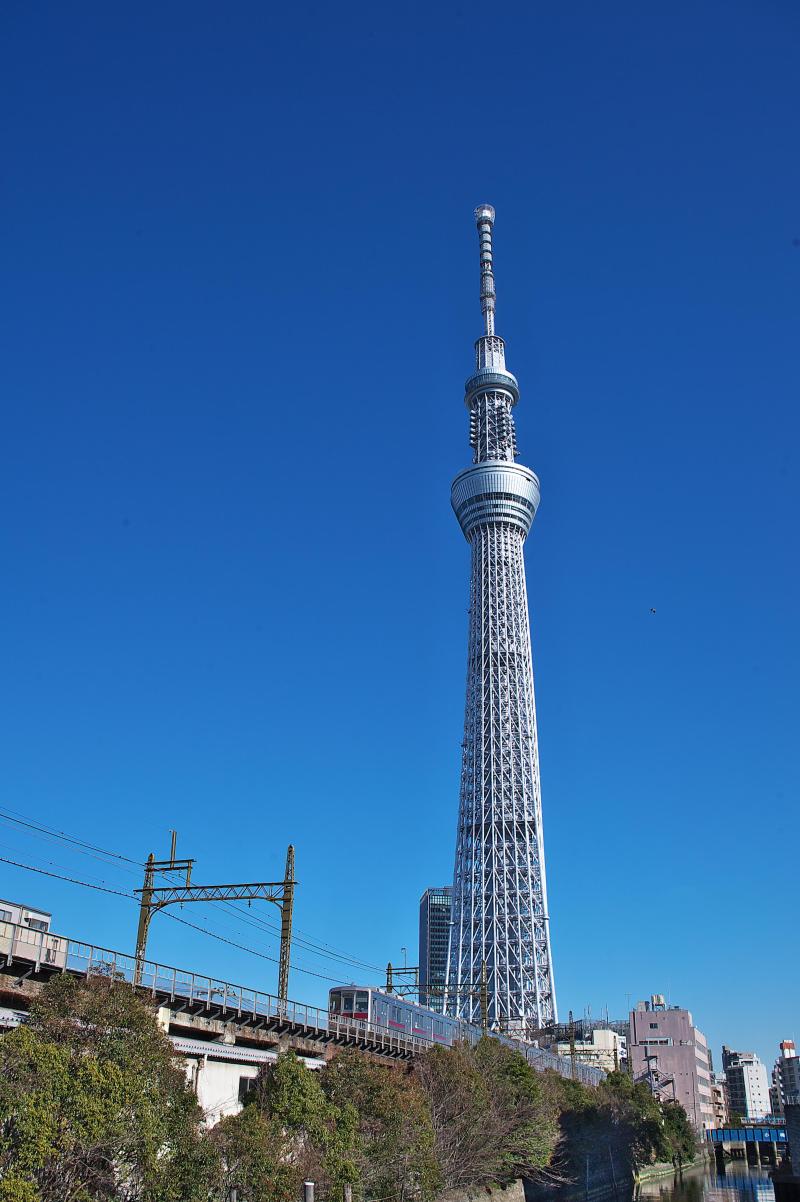 東京スカイツリー_c0158519_10493382.jpg